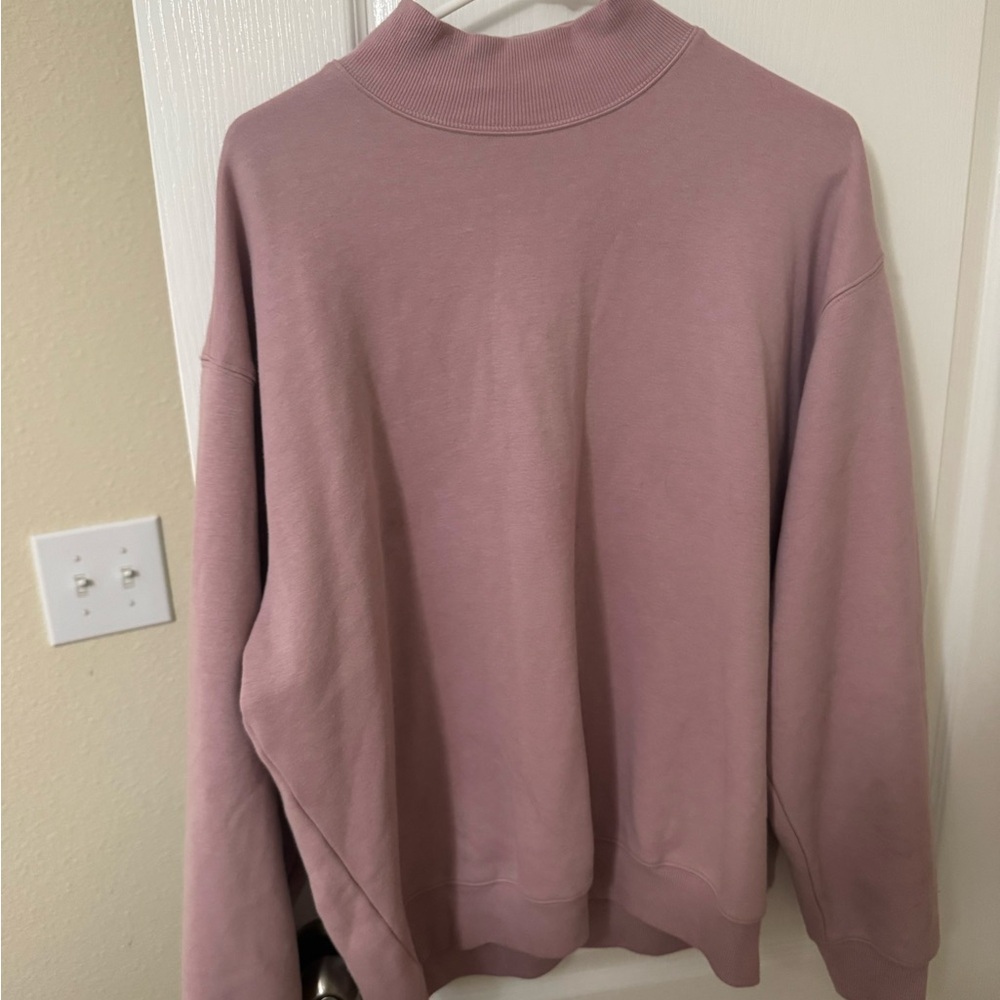 SKIMS Mockneck